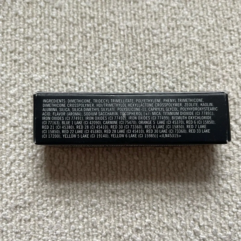 MAC Cosmetics brand new